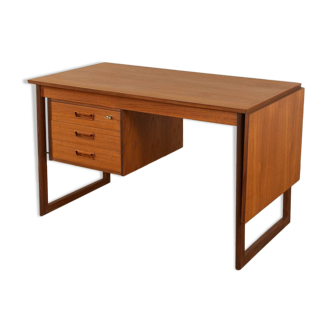 Bureau des années 1960