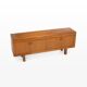 Buffet danois par Christian Linneberg pour Christian Linnebergs Møbelfabrik