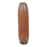 Mid-Century Vase in Ceramic, Czech, 1940s