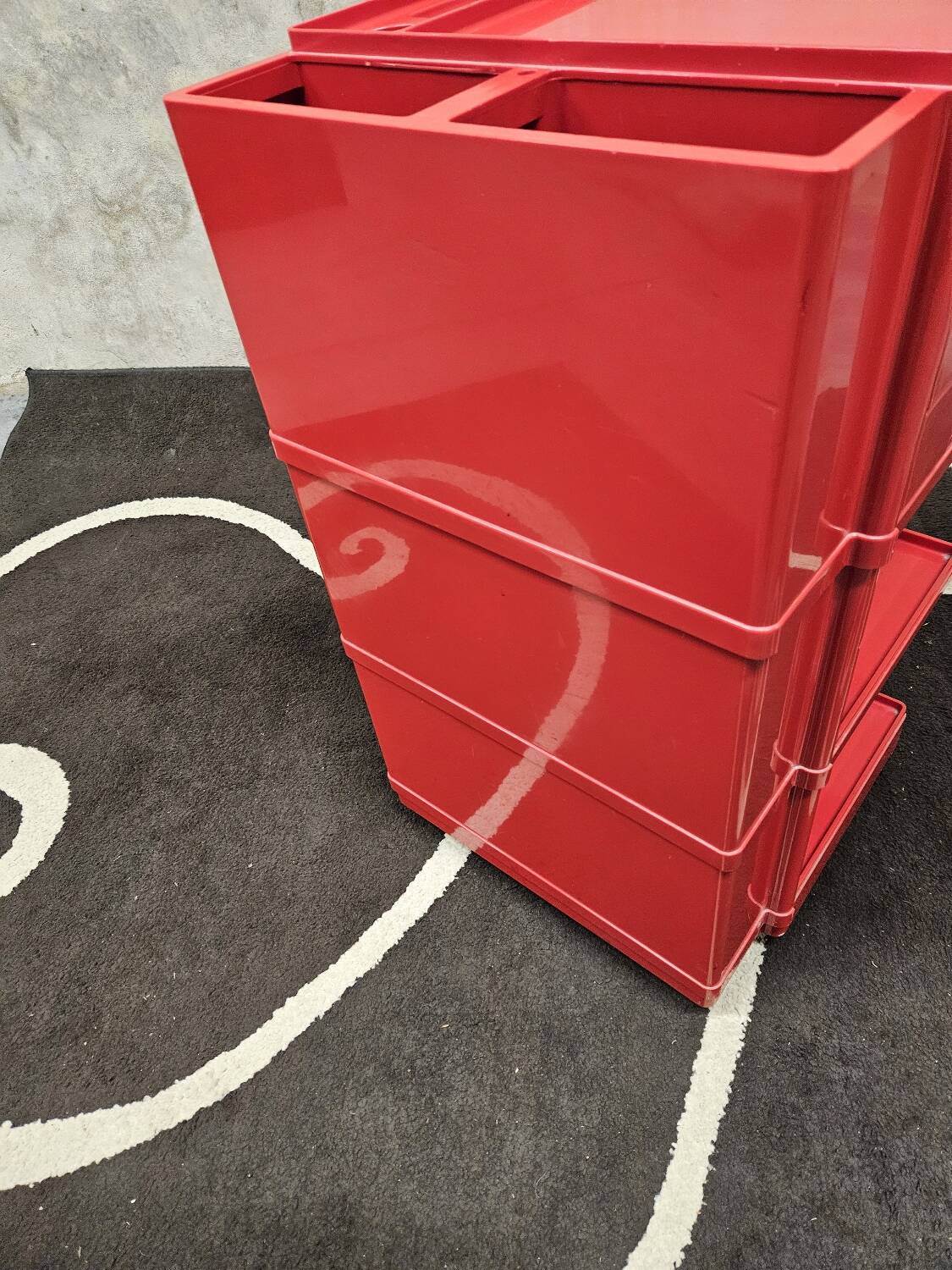 Servant 1960 Stile Neolt Giovanni Pelis