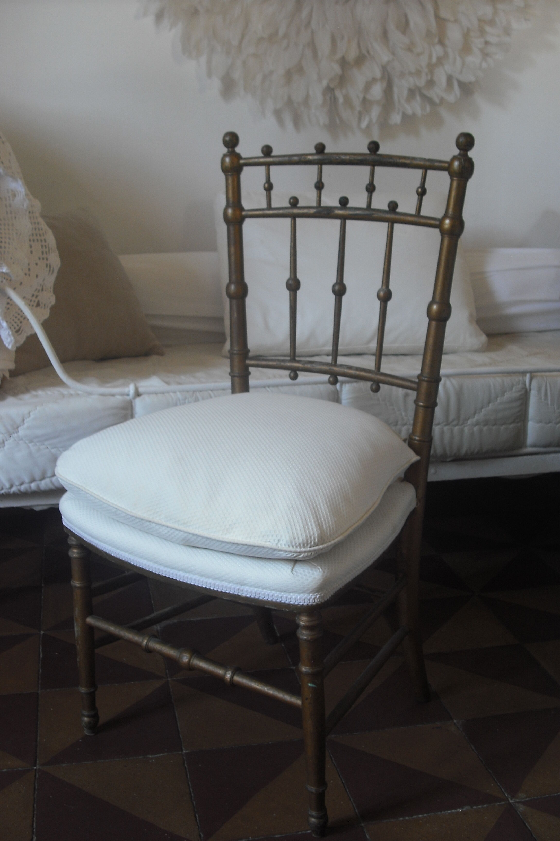 Napoleon Chair III
