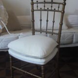 Chaise Napoléon III