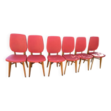 Set of Chairs