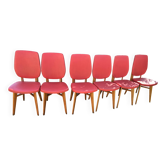 Set of Chairs