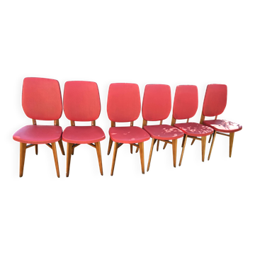 Set of Chairs