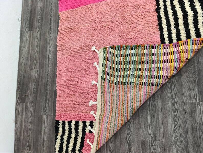 Tapis marocain berbère 250cmx150cm