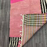 Tapis marocain berbère 250cmx150cm
