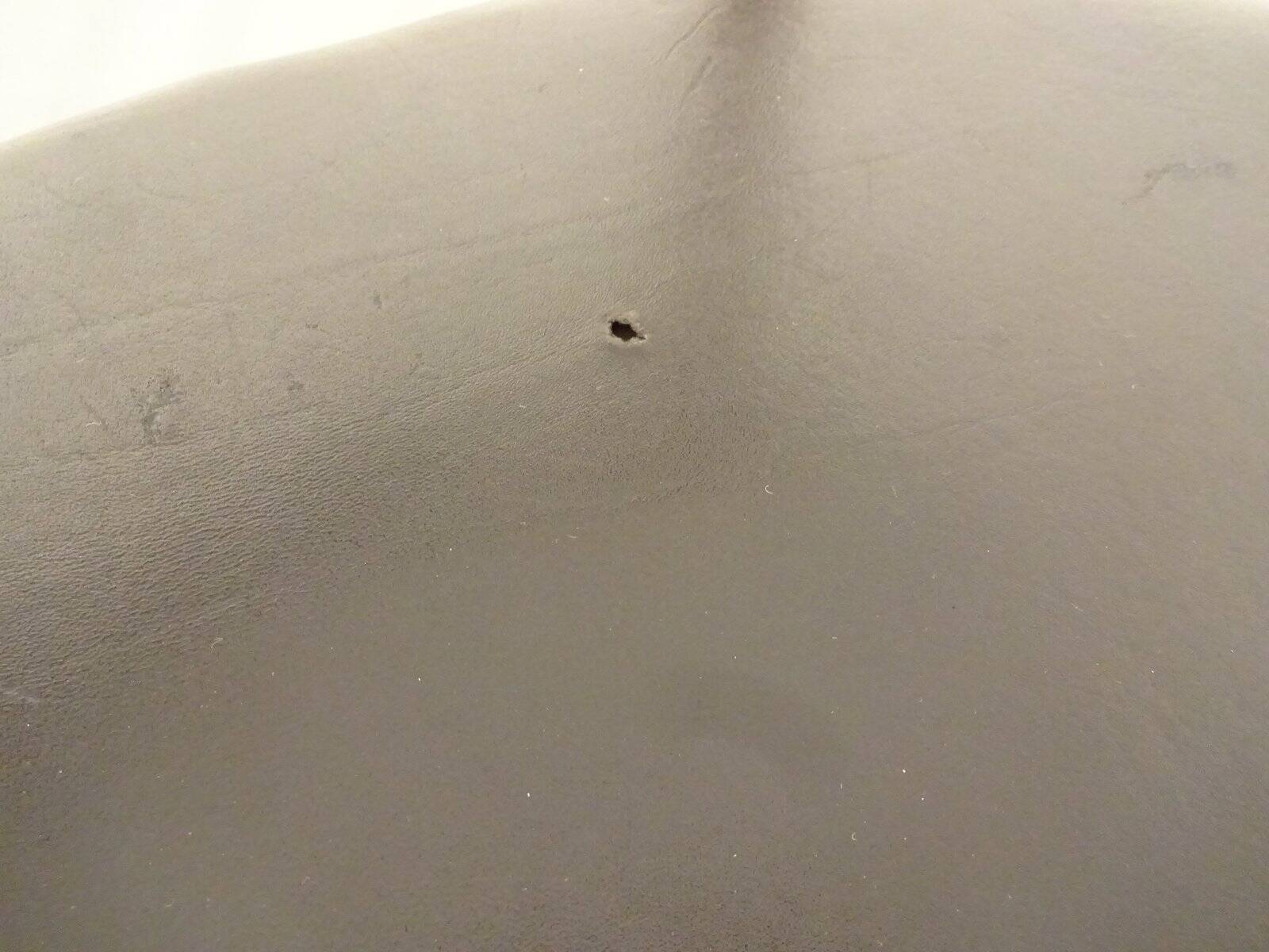 Rosewood dining chairs by Harry Østergaard for Randers Møbelfabrik, Denmark, 1960s, set of 4.