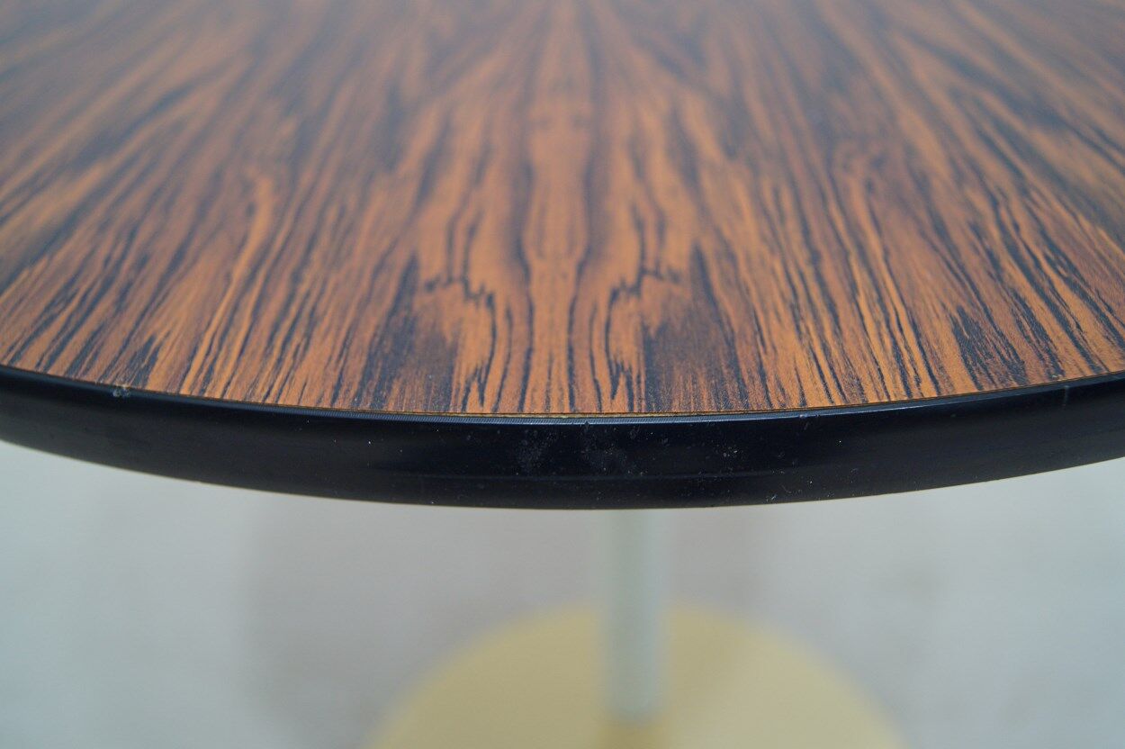 Tulip coffee table from Lusch Erzeugnis, 1960