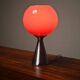 Space Age Table Lamp in Aluminum from Erco