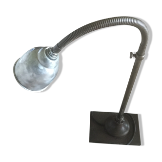 Lamp workshop