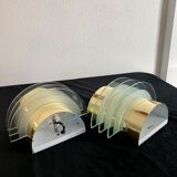 Smart Team Corporation wall lamps