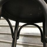 Baumann bar stool