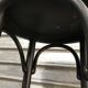Baumann bar stool