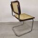 Chaise cesca Marcel Breuer