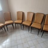 set of 6 chairs