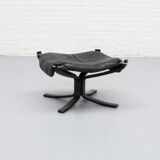Sigurd Ressel Falcon Ottoman 1970s