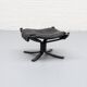 Sigurd Ressel Falcon Ottoman 1970s