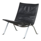 PK22 Chairs by Poul Kjaerholm for Kold Christensen, Denmark 1960