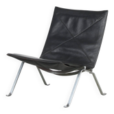 PK22 Chairs by Poul Kjaerholm for Kold Christensen, Denmark 1960