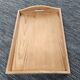Plateau en bois