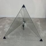 Tetrahedron Lamp, Frans van Nieuwenborg 1979