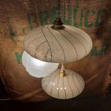 ArtDéco hanging lamp