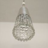 70s Space Age hanging lamp
