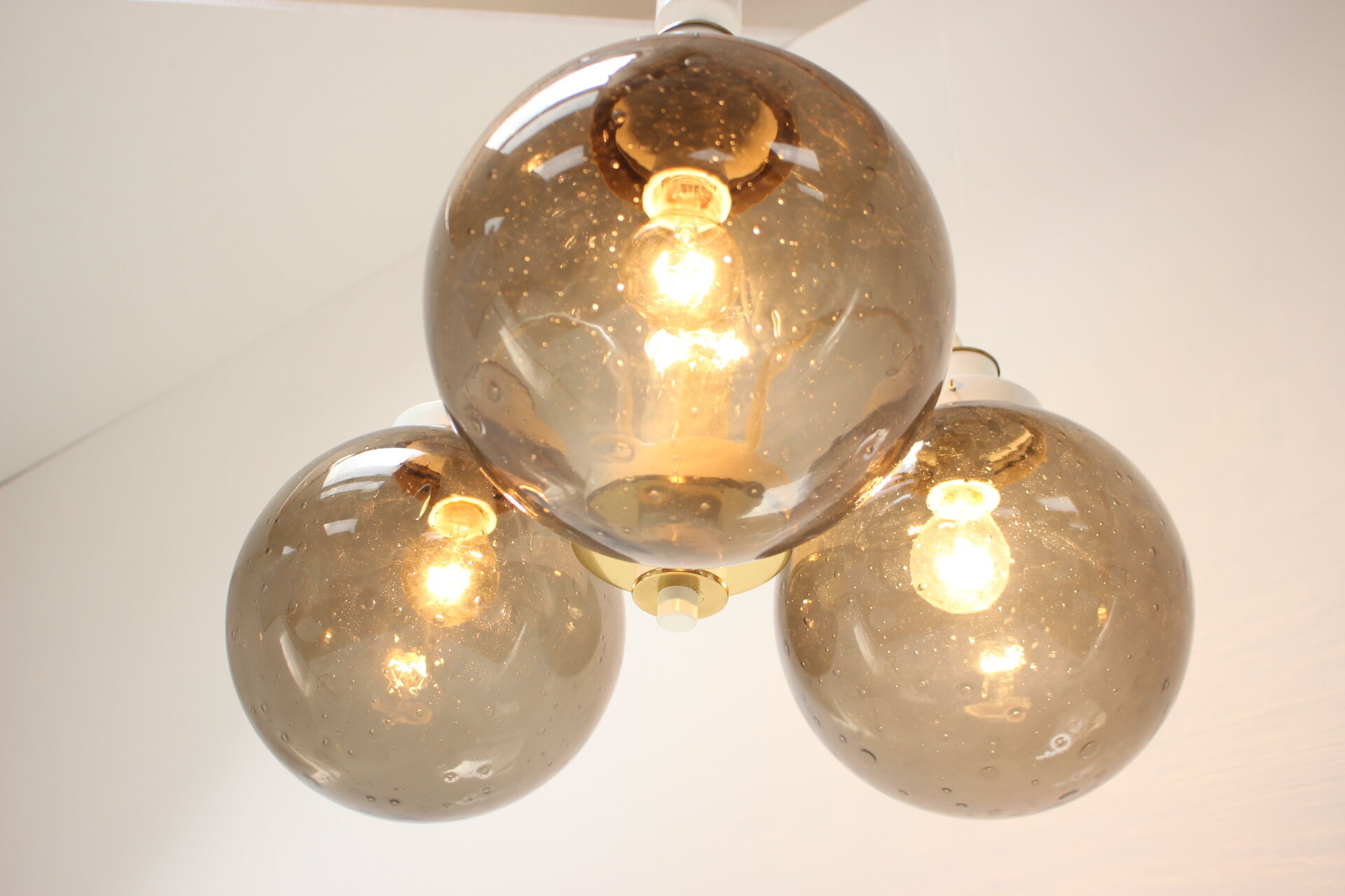Lustre par Drukov, années 1970