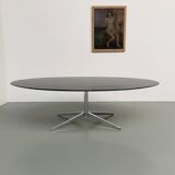 Knoll 244 cm conference or dining table