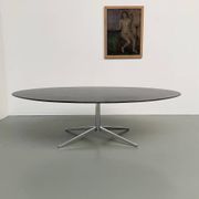 Table de conférence ou repas Knoll 244 cm