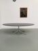 Table de conférence ou repas Knoll 244 cm