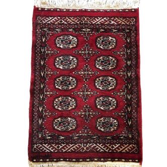 Tapis Oriental Boukhara