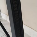 Bistro table