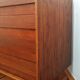 Czechoslovakian Sideboard by J. Jiroutek for Interier Prague, 1960s