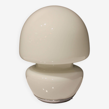 Opaline lamp