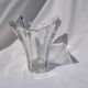 large vase 20.5 cm DAUM NANCY FRANCE