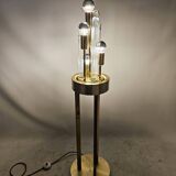 Floor Lamp Doria Leuchten 1970s
