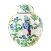 Ginger pot
