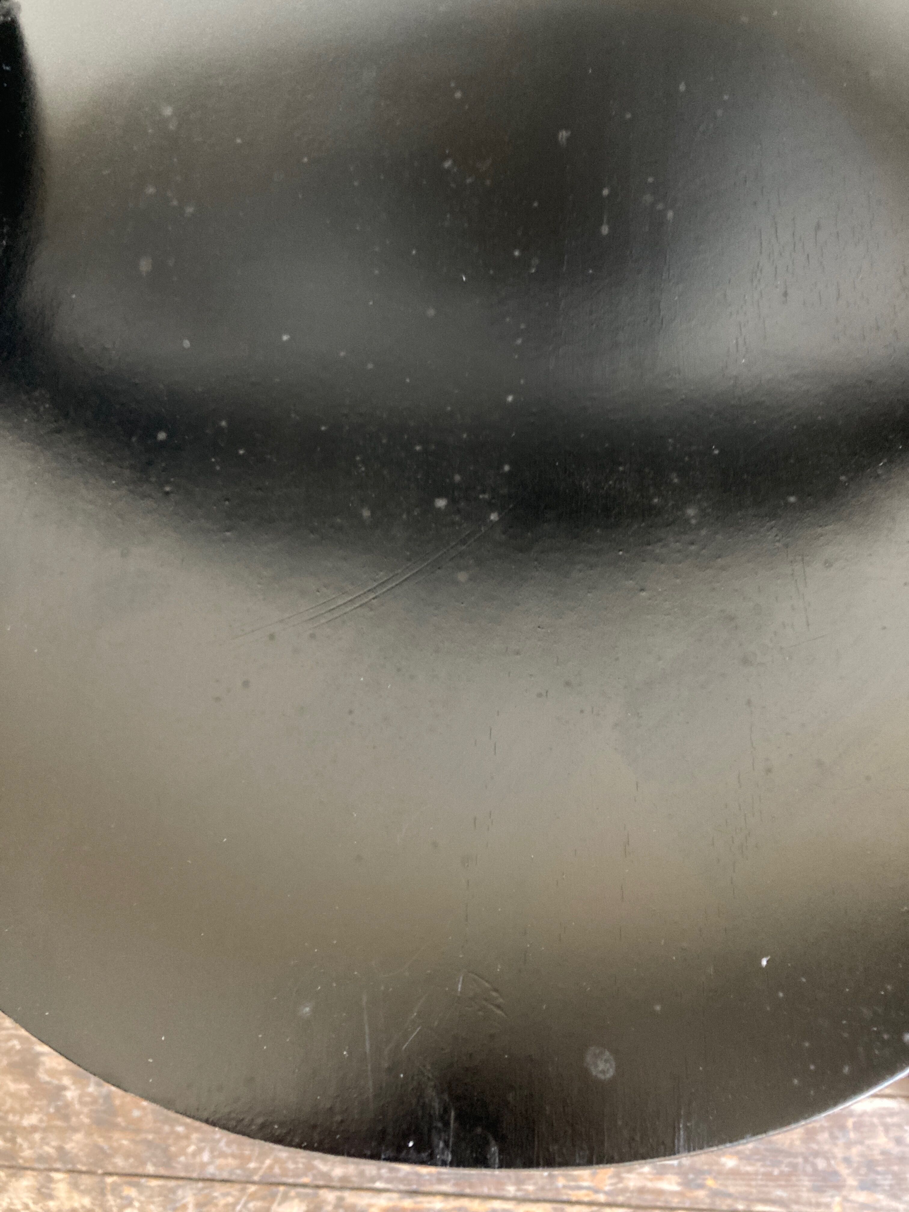 Pair of folding chairs Thonet 751 Bauhaus curved wood