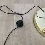 Articulated e-reader floor lamp