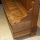 Chest bench