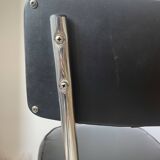 Industrial workshop chair in skai