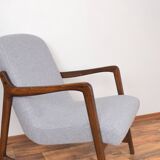 Armchairs by B. Fenrych-Węcławska