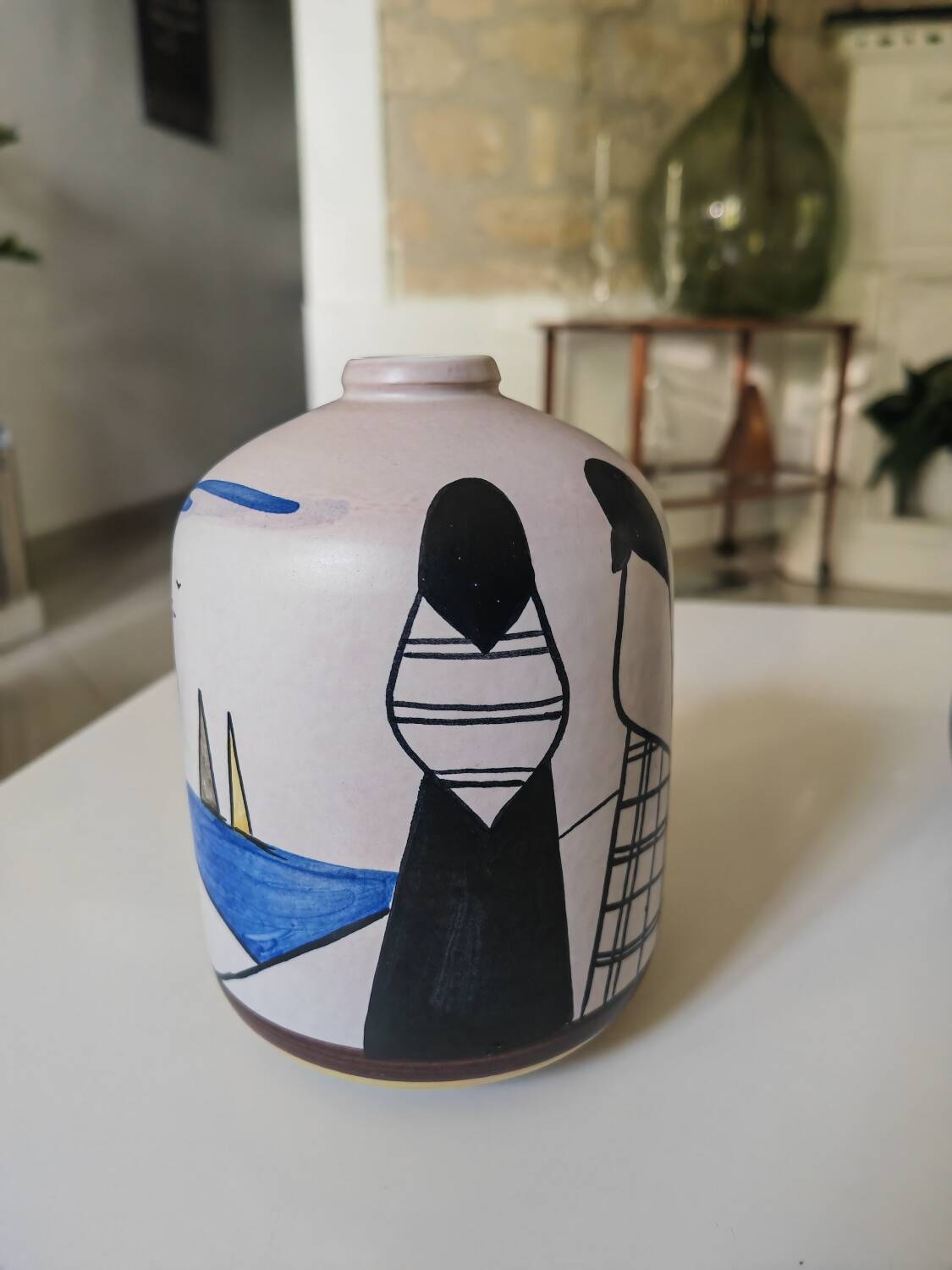 Arfang Vase