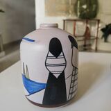 Arfang Vase