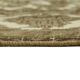 Hand-Knotted Persian Antique 1970s 298 cm x 398 cm Beige Wool Carpet