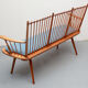 1950s bech cherrywood Albert Haberer