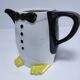 penguin teapot earthenware stamped 70s