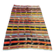 Vintage Anatolian Kilim Rug
